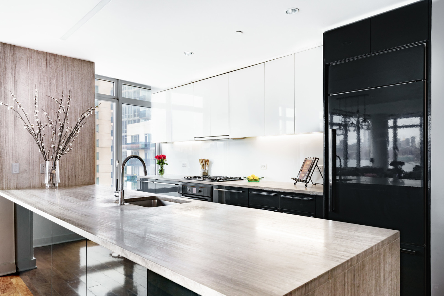 2 Northside Piers, Unit 7K Brooklyn, NY 11249 - Photo 3 of 14