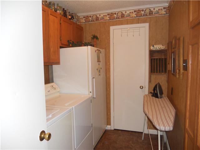 1497 Curve Woodville Road Ripley, TN 38063 - Photo 11 of 16 large utility room with two pantrys