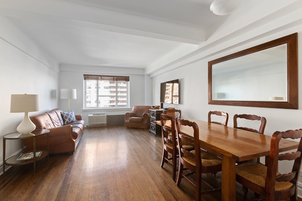 7 West 96th Street, Unit 9E Manhattan, NY 10025 - Photo 2 of 15