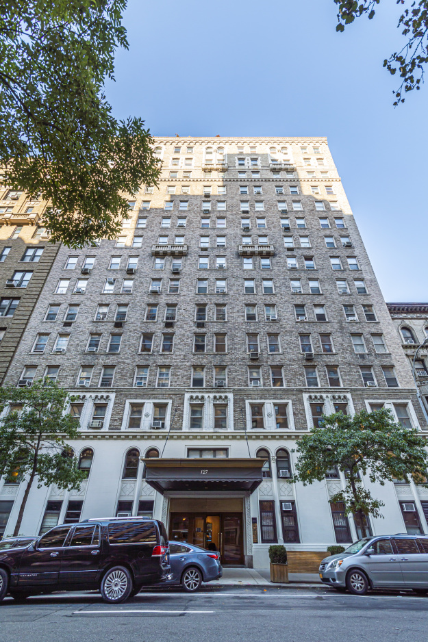 The Clifton 127 W 79th St, Manhattan, NY 10024 - Photo 3 of 3