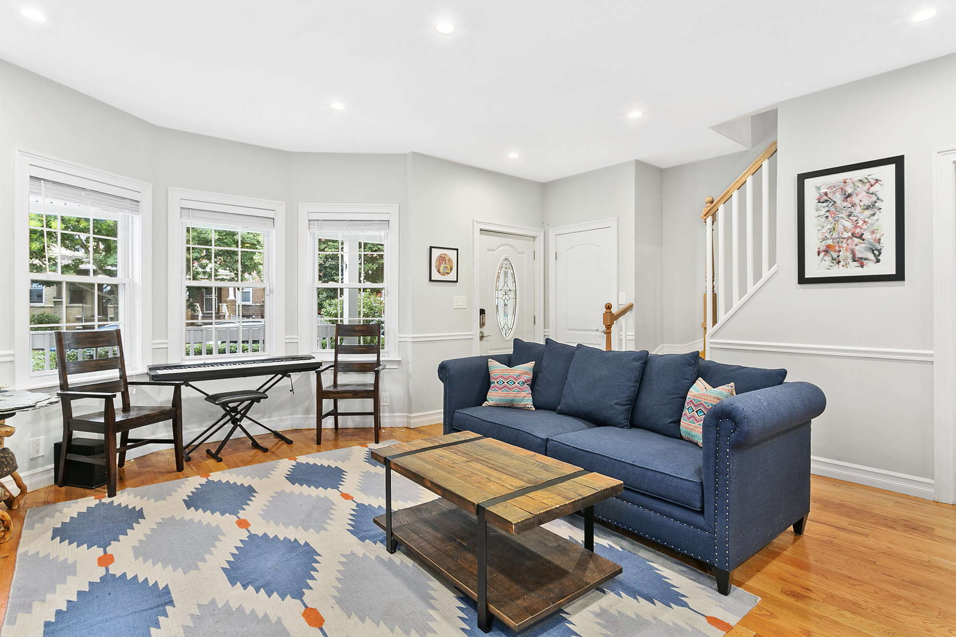 1163 New York Avenue Brooklyn, NY 11203 - Photo 3 of 11