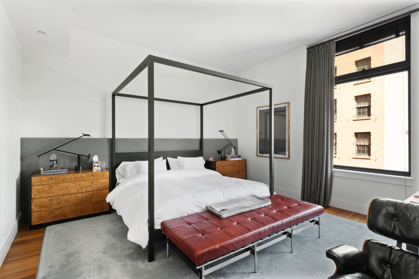 34 Leonard Street, Unit 4A Manhattan, NY 10013 - Photo 8 of 22