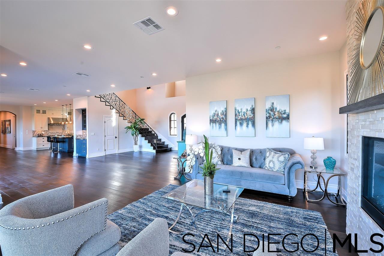 5734 Desert View Drive La Jolla, CA 92037 - Photo 9 of 25