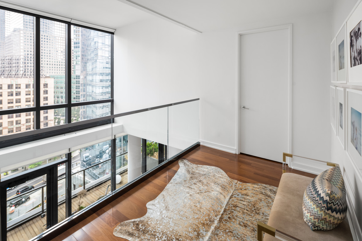 101 Warren Street, Unit 11D Manhattan, NY 10007 - Photo 5 of 16