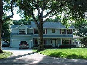 649 Vaill Point Road St. Augustine, FL 32086 - Photo 1 of 1