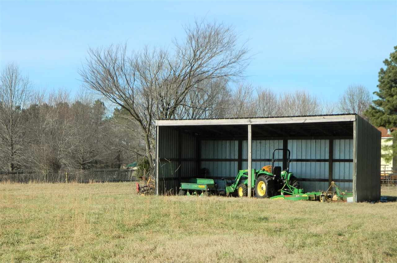 140 Candy Owens Road Moscow, TN 38057 - Photo 21 of 25 32x10 - Perfect for storing equipment