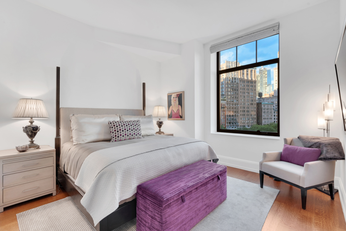 10 Madison Square West, Unit 8F Manhattan, NY 10010 - Photo 5 of 8