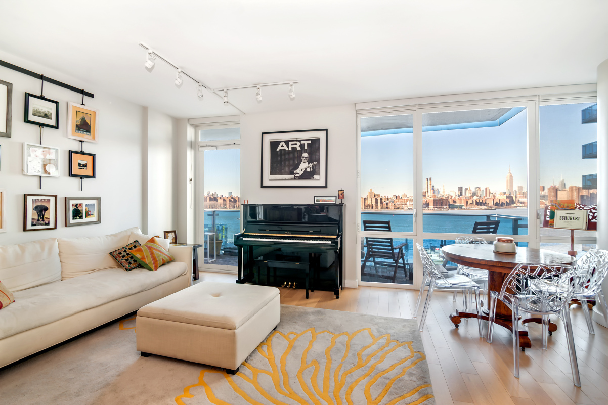 22 North 6th Street, Unit 7S Brooklyn, NY 11249 - Photo 1 of 16