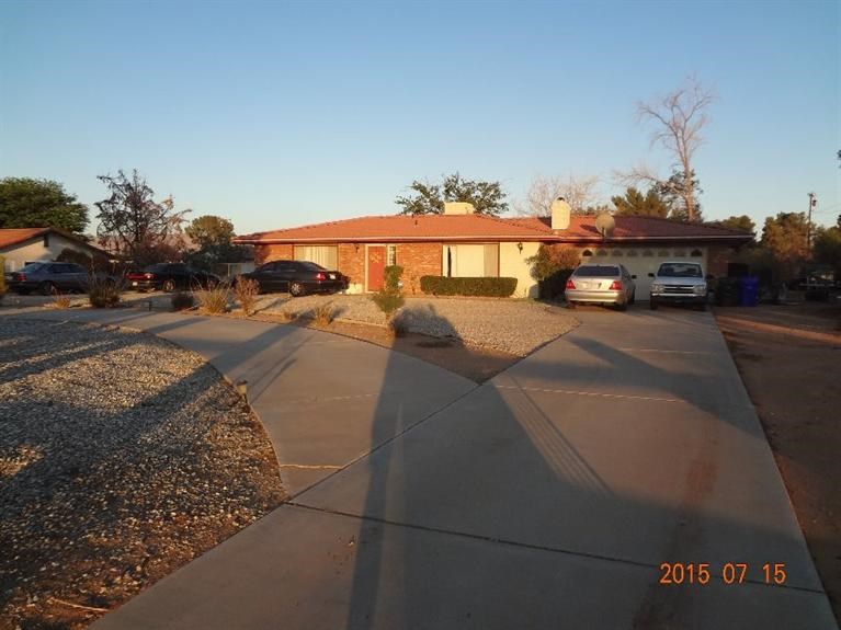 14387 Erie Road Apple Valley, CA 92307 - Photo 1 of 1