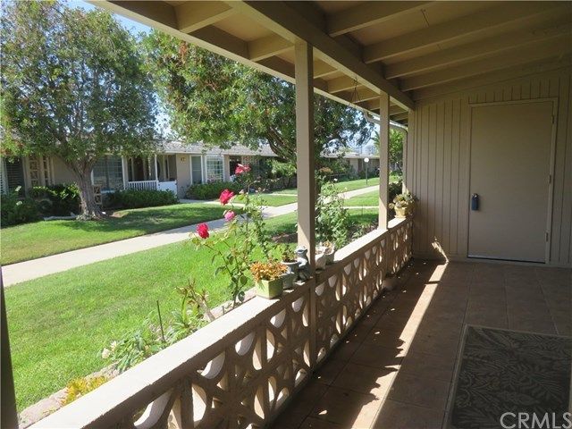 $258,500 | 13221 St Andrews Drive, Unit M7153A, Seal Beach, CA 90740