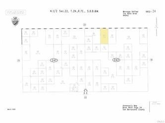 65421 Morgan Road Joshua Tree, CA 92252 - Photo 1 of 1