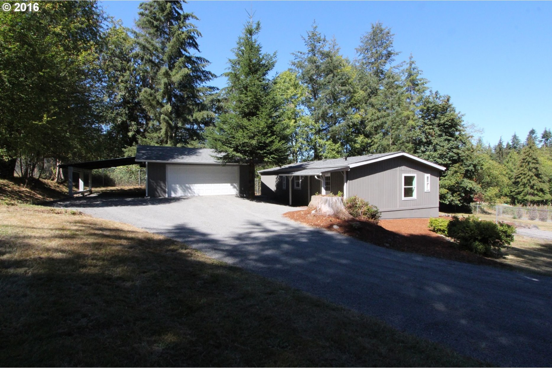 870 Si Town Road Castle Rock, WA 98611 - Photo 1 of 19 Gallery Image 1