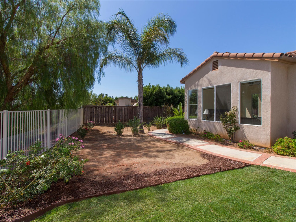1207 Firecrest Way Fallbrook, CA 92028 - Photo 25 of 25