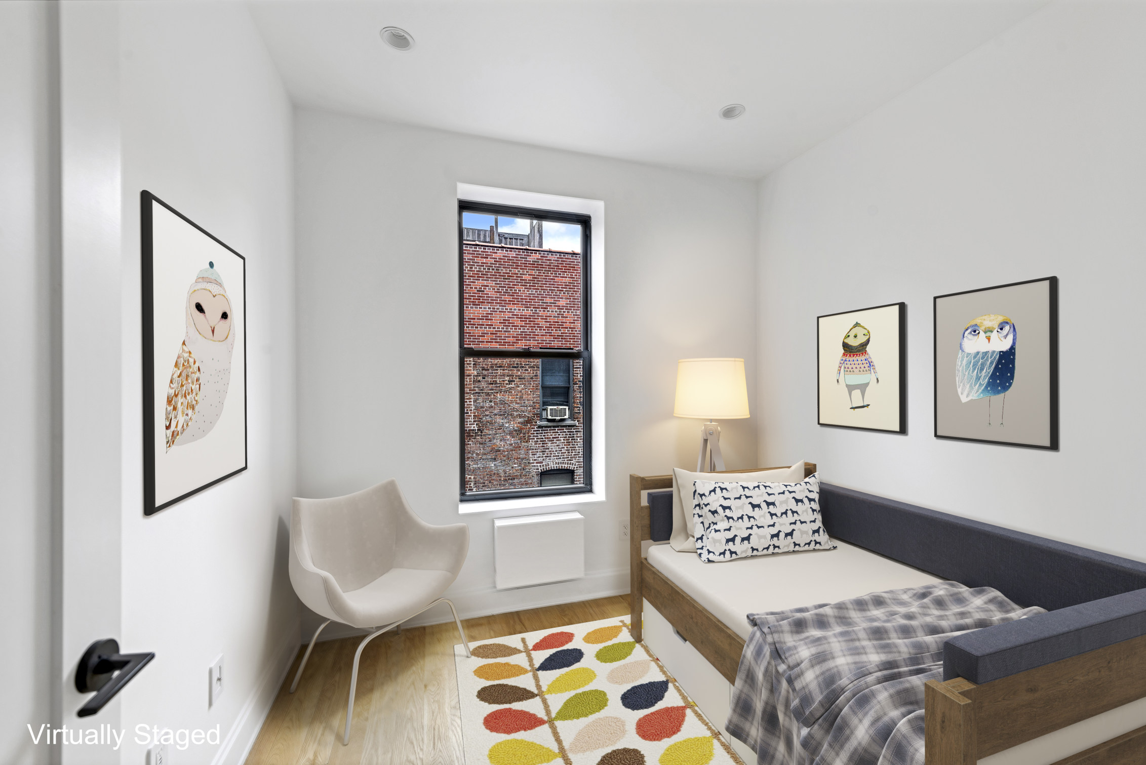 325 West 93rd Street, Unit 5C Manhattan, NY 10025 - Photo 15 of 20