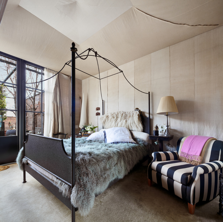 12 Greene Street, Unit PH Manhattan, NY 10013 - Photo 22 of 45