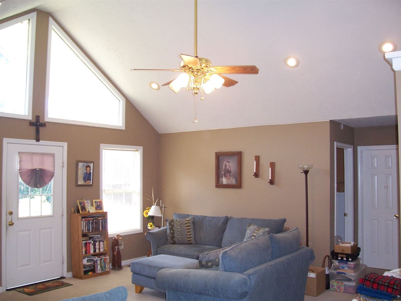 506 Ashleigh Road Ramer, TN 38367 - Photo 4 of 18