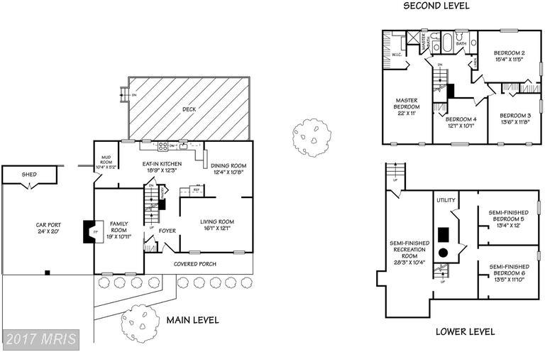 9200 Loughran Road Fort Washington, MD 20744 - Photo 28 of 28 Gallery Image 28