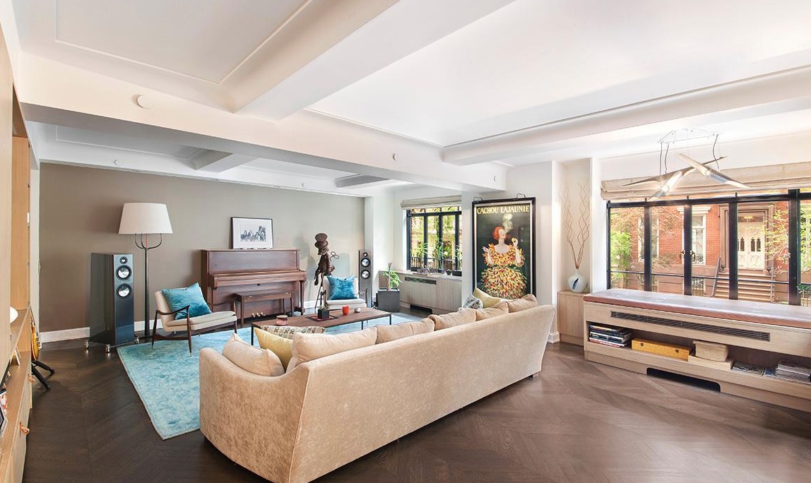 130 West 12th Street, Unit 2A Manhattan, NY 10011 - Photo 4 of 23