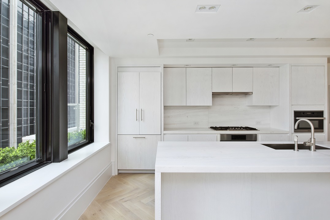 101 Wall Street, Unit 21A Manhattan, NY 10005 - Photo 3 of 22