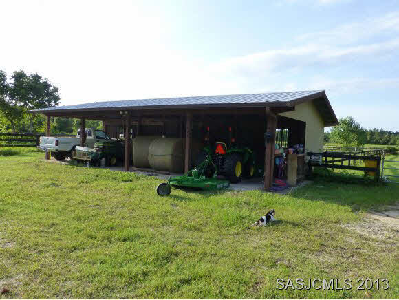 3119 Raulerson Road East St. Augustine, FL 32092 - Photo 4 of 9 Gallery Image 4