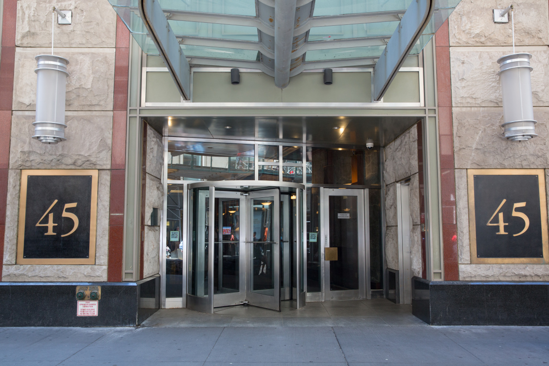 45 Wall St, Manhattan, NY 10005 - Photo 3 of 3