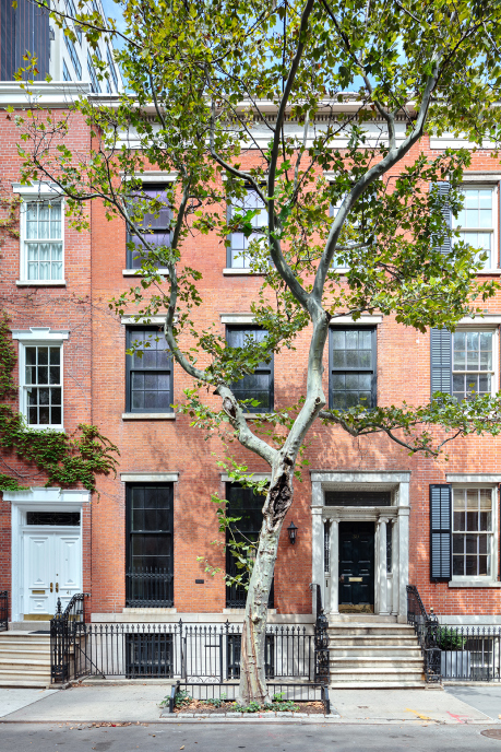 39 Charlton St Manhattan, NY 10014 - Photo 17 of 19