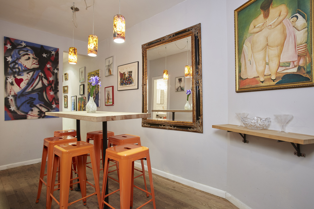 65 West 107th Street, Unit 2D Manhattan, NY 10025 - Photo 3 of 9