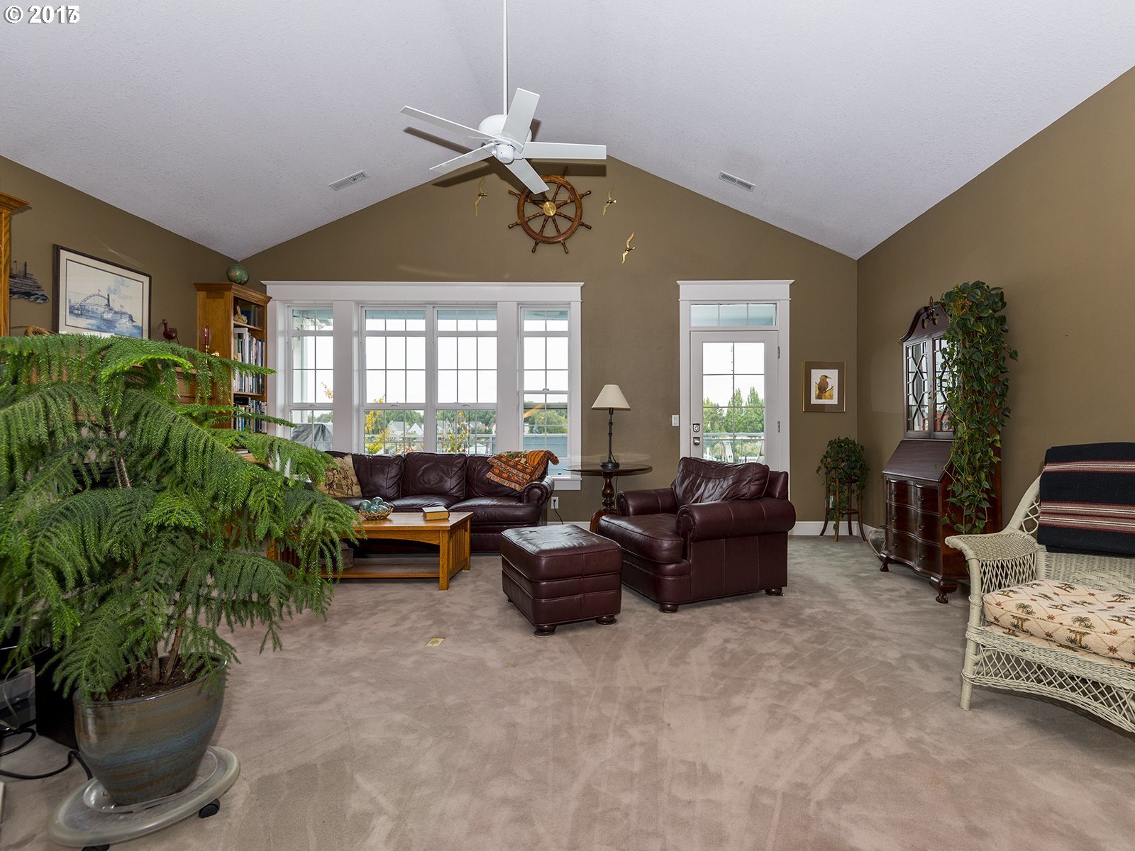 328 North Bridgeton Road, Unit W END Portland, OR 97217 - Photo 19 of 30 Gallery Image 19