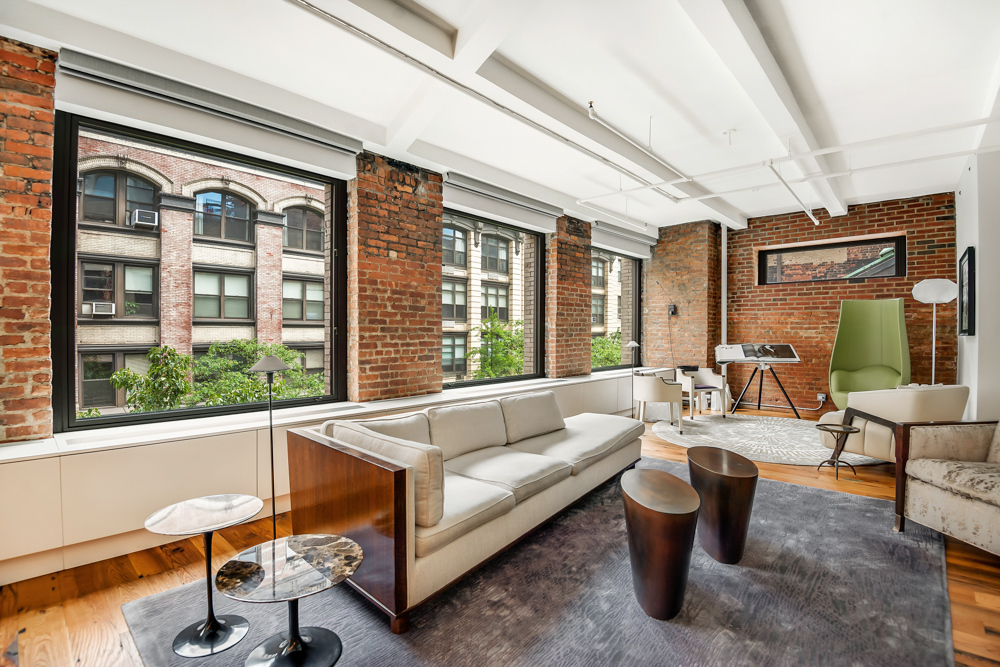 130 West 17th Street, Unit 4N Manhattan, NY 10011 - Photo 2 of 14