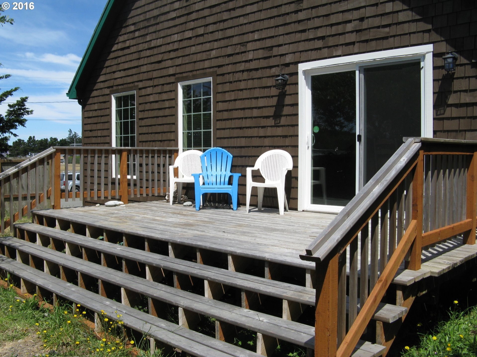 1126 Washington Street Port Orford, OR 97465 - Photo 6 of 23