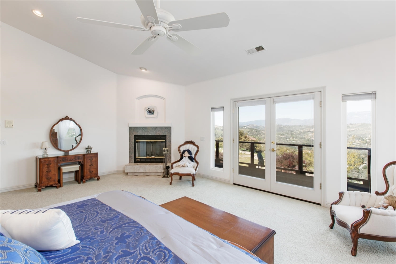 12440 Sierra Rojo Road Valley Center, CA 92082 - Photo 19 of 25
