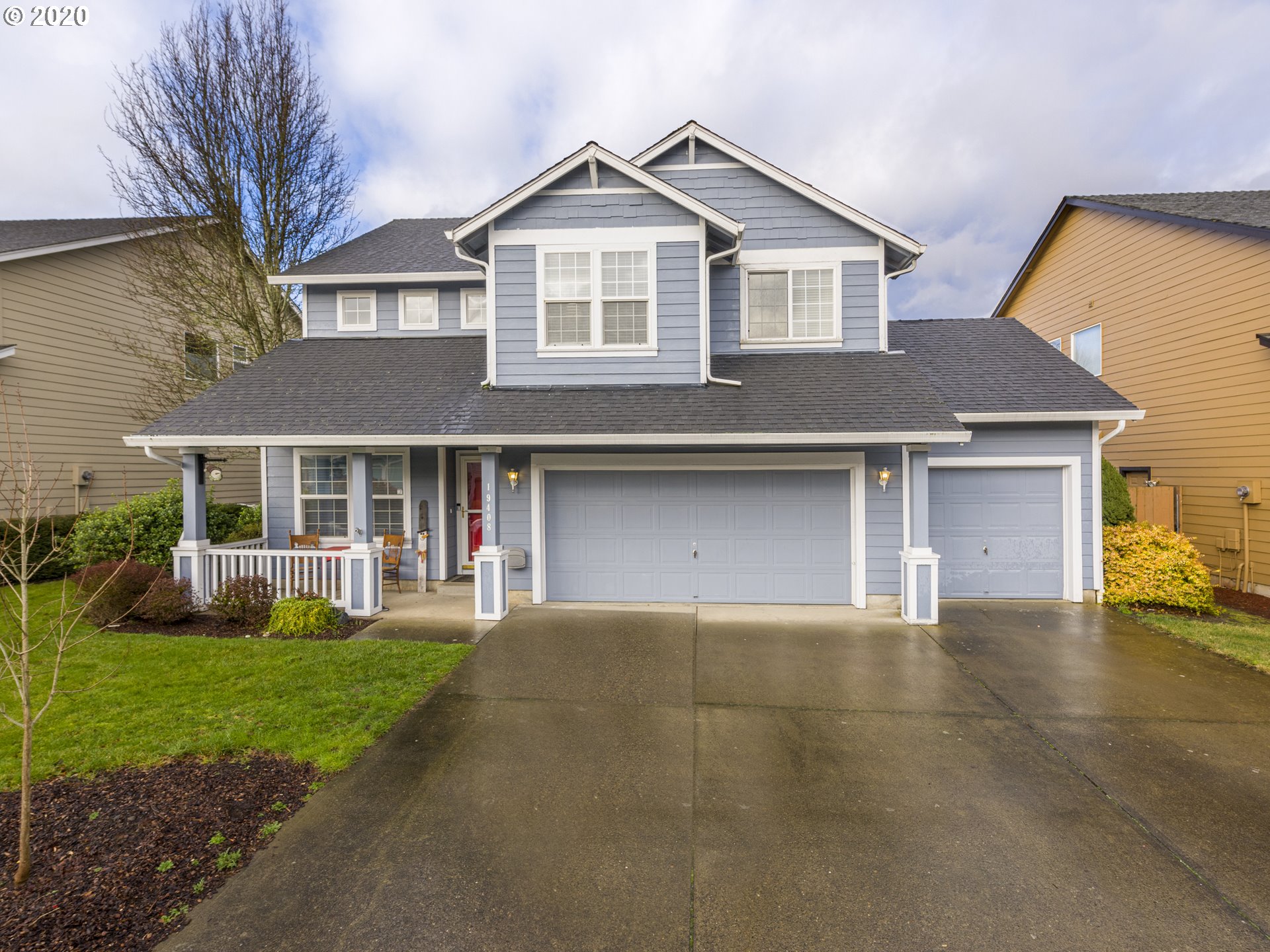 19408 Southeast 9th Circle Camas, WA 98607 - Photo 1 of 30