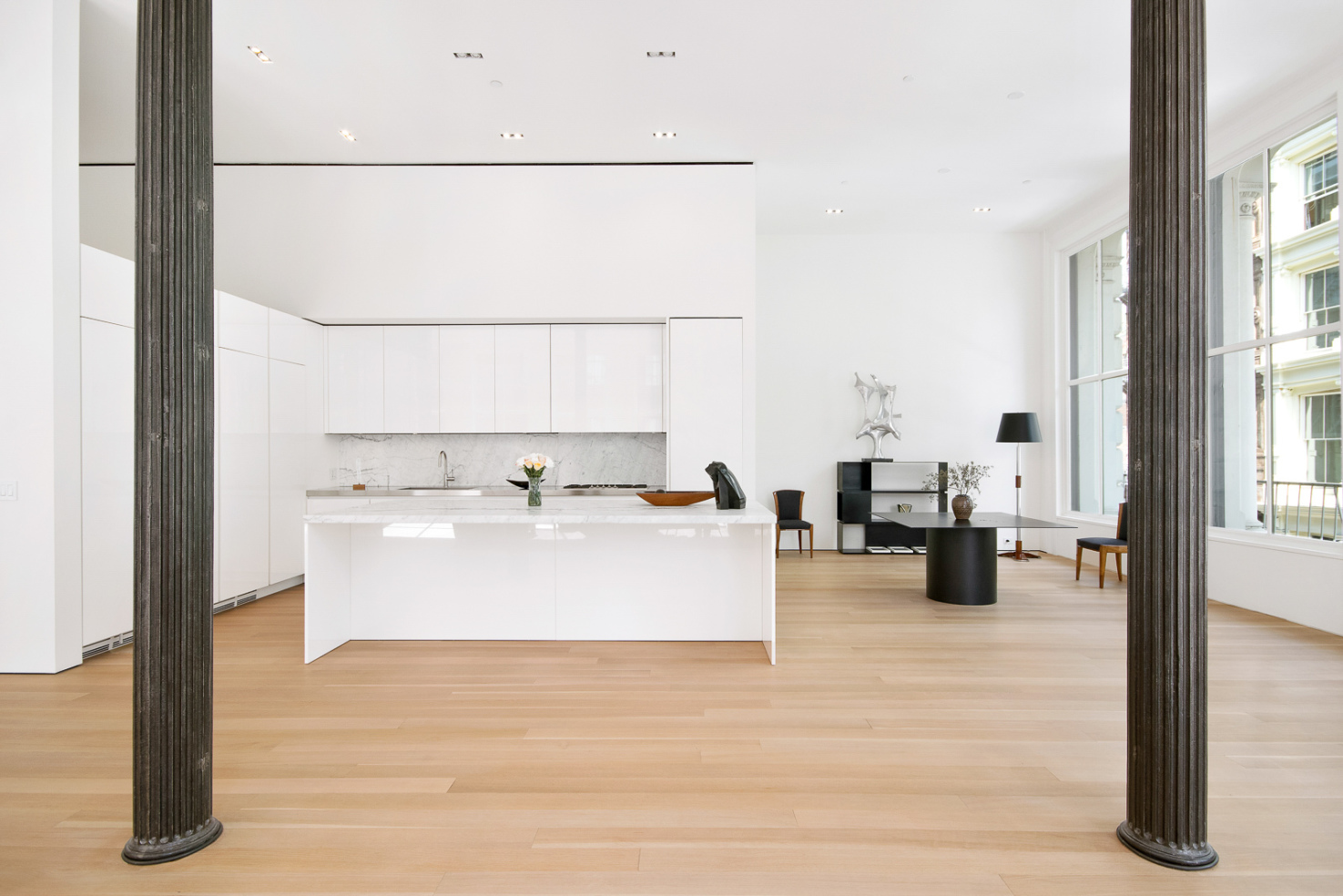 85 Grand Street, Unit 2 Manhattan, NY 10013 - Photo 5 of 19