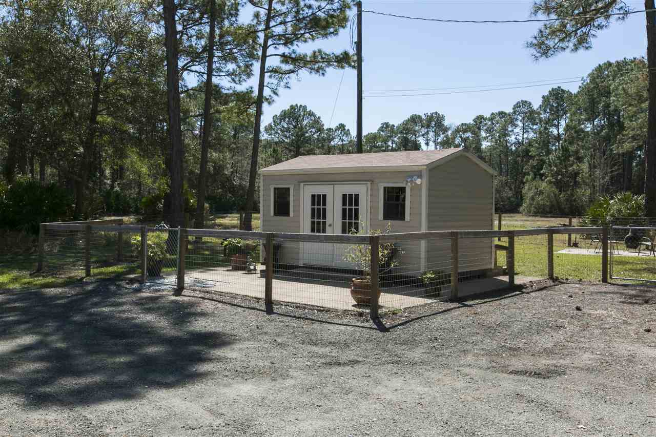 6851 Catlett Road St. Augustine, FL 32095 - Photo 21 of 36