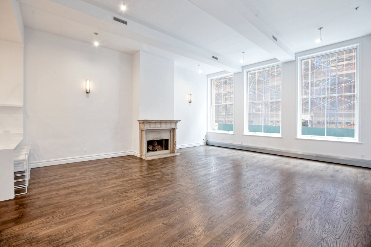 77 Mercer Street, Unit 2n Manhattan, NY 10012 - Photo 3 of 10