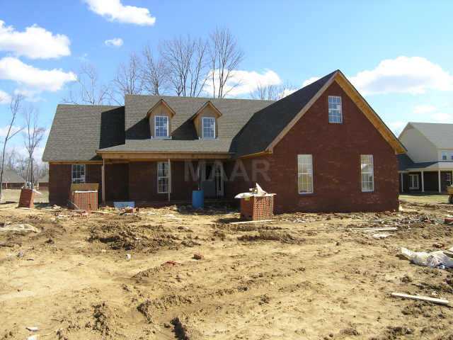 4 Liberty Church Smith Road Brighton, TN 38011 - Photo 1 of 5 Gallery Image 1