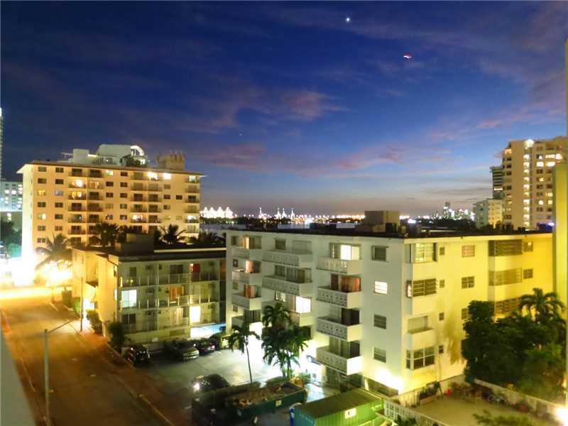 1670 Bay Road, Unit 6E Miami Beach, FL 33139 - Photo 20 of 20