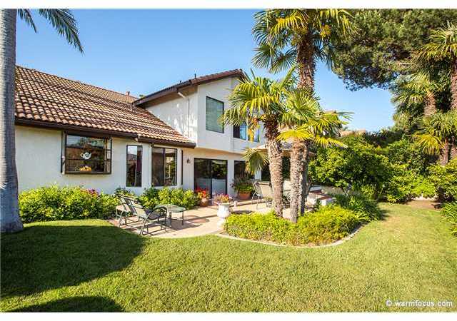 1615 Buttercup Road Encinitas, CA 92024 - Photo 16 of 24 Gallery Image 16