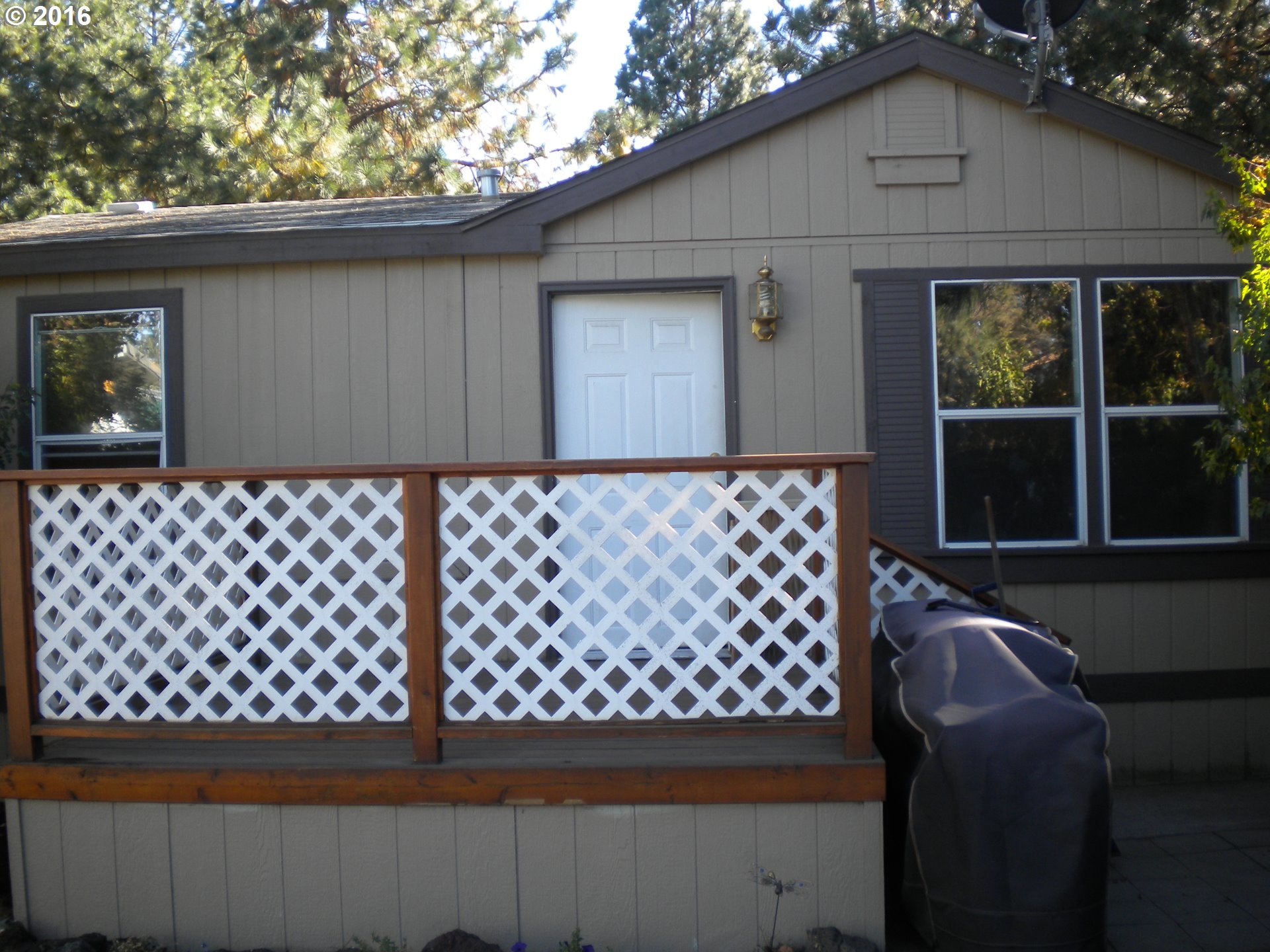 61000 Brosterhous Road, Unit 549 Bend, OR 97702 - Photo 1 of 7 Gallery Image 1