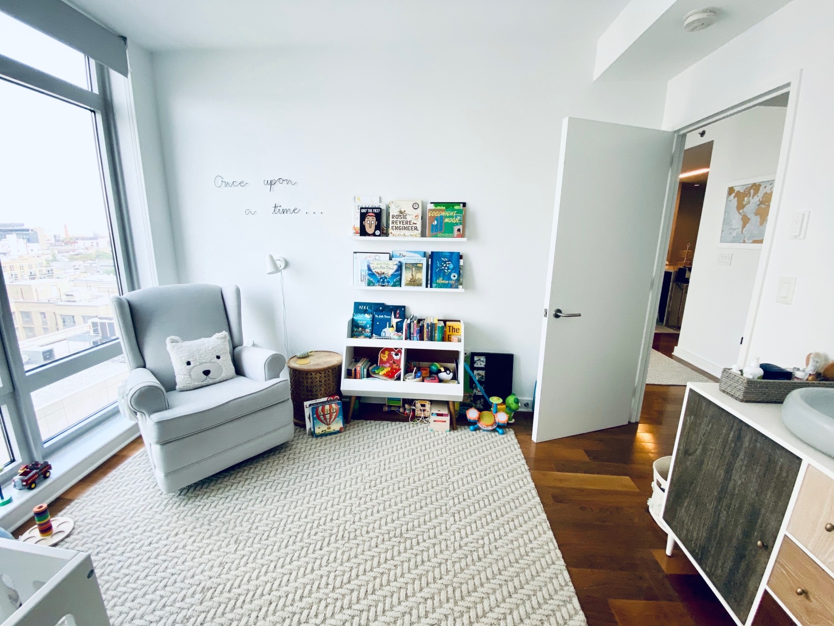 2 Northside Piers, Unit 14H Brooklyn, NY 11249 - Photo 10 of 18
