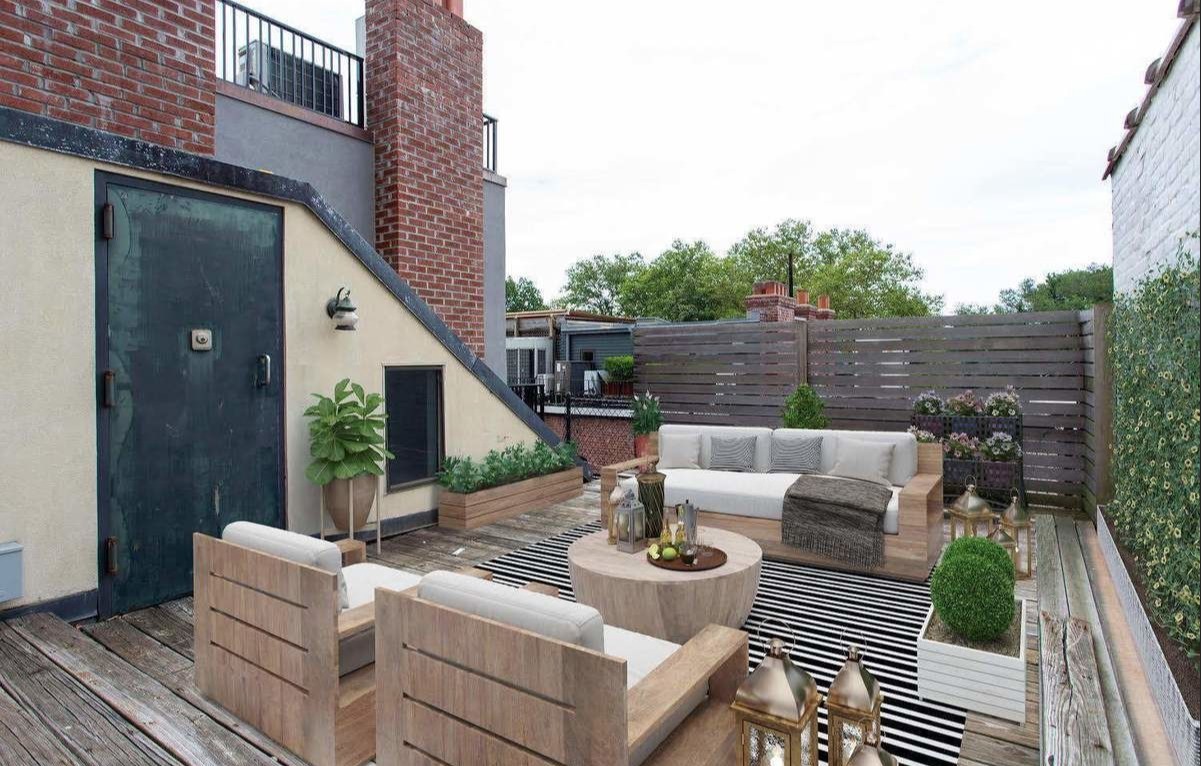 12 Henderson Place Manhattan, NY 10028 - Photo 21 of 26