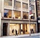 601 Madison Avenue | Emporio Armani | Midtown East