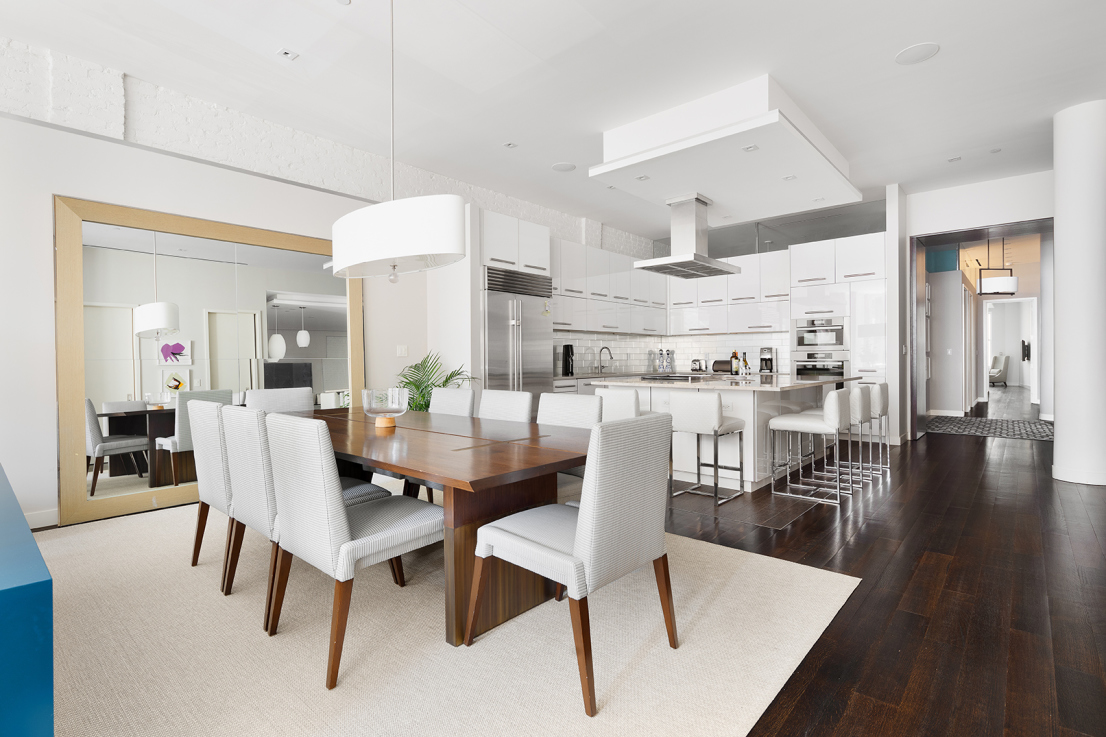 7 East 17th Street, Unit 4 Manhattan, NY 10003 - Photo 3 of 16