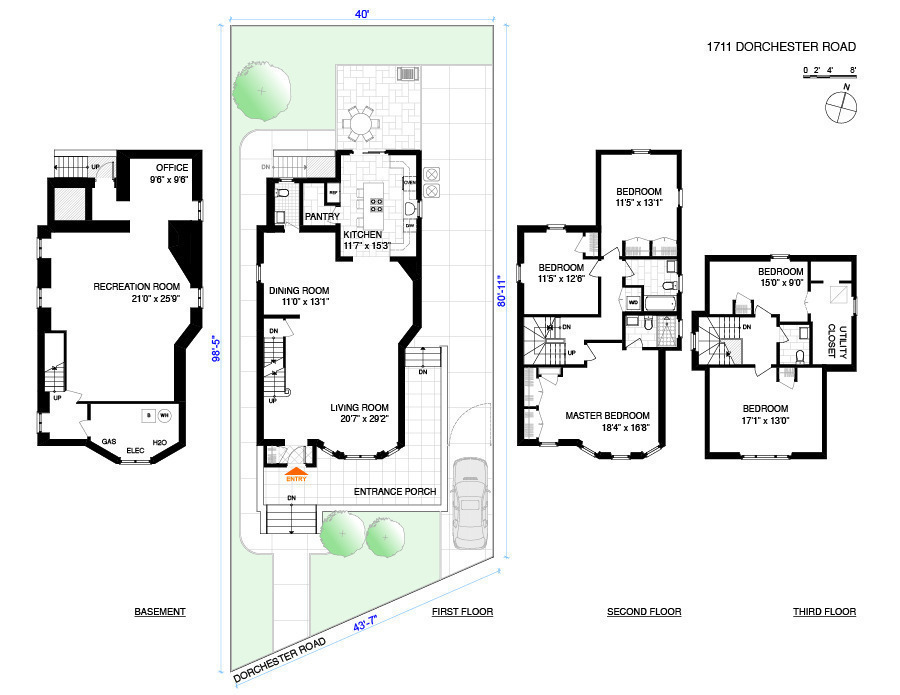 1711 Dorchester Road Brooklyn, NY 11226 - Photo 17 of 17