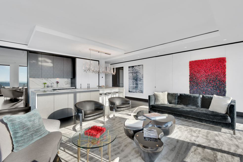 23 East 22nd Street, Unit 39A Manhattan, NY 10010 - Photo 3 of 16