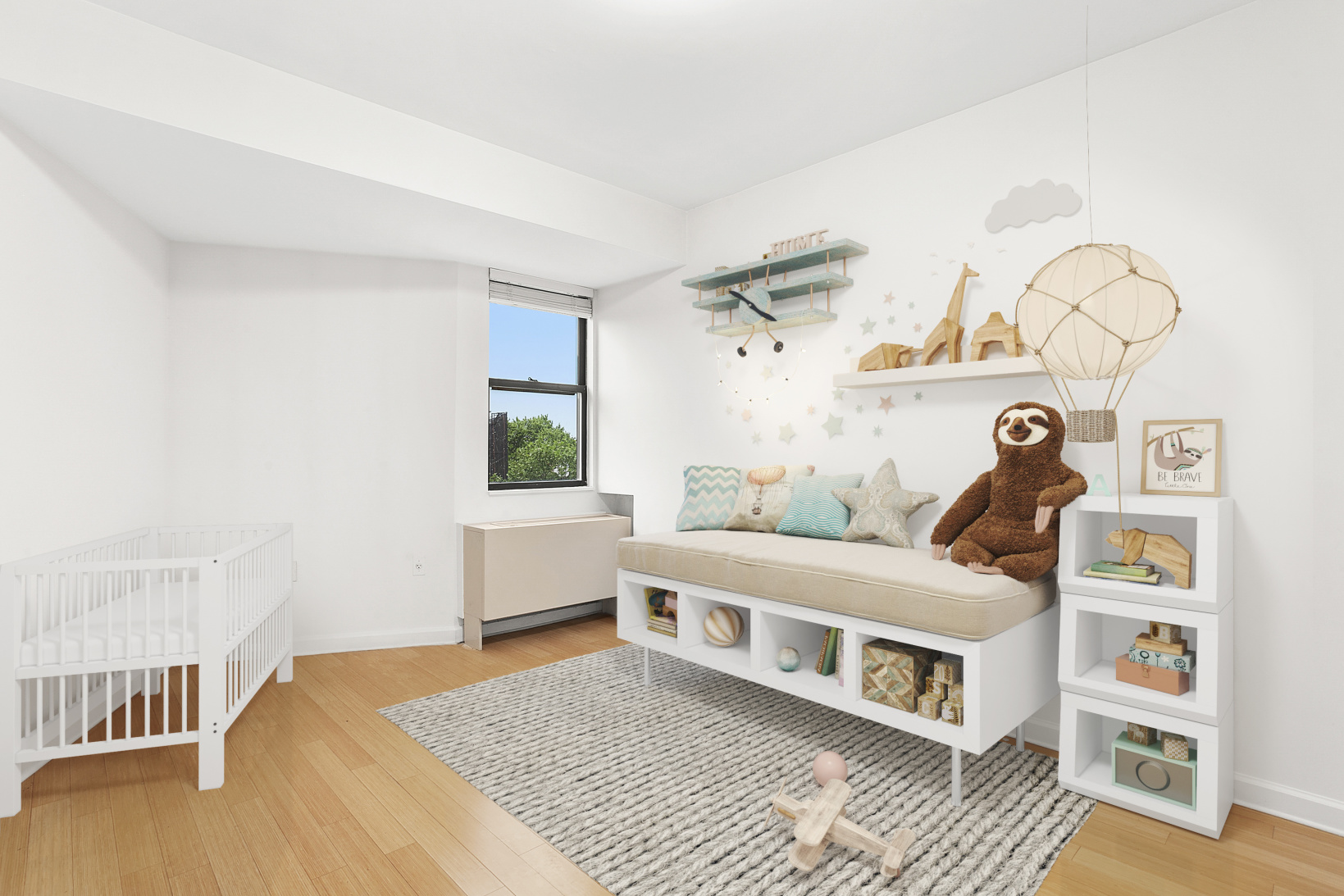 145 Park Place, Unit 5C Brooklyn, NY 11217 - Photo 7 of 15