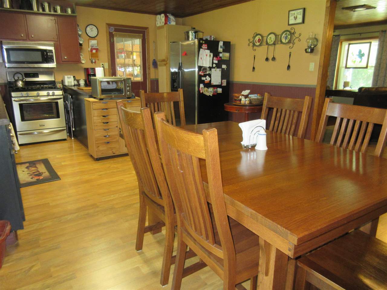1195 Newman Road Saltillo, TN 38370 - Photo 3 of 25 Gallery Image 3
