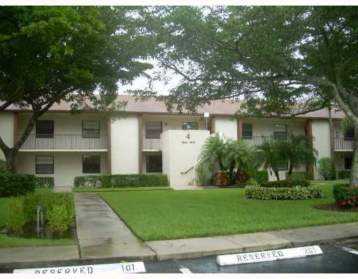 9838 West McNab Road, Unit 210 Tamarac, FL 33321 - Photo 1 of 13 Gallery Image 1