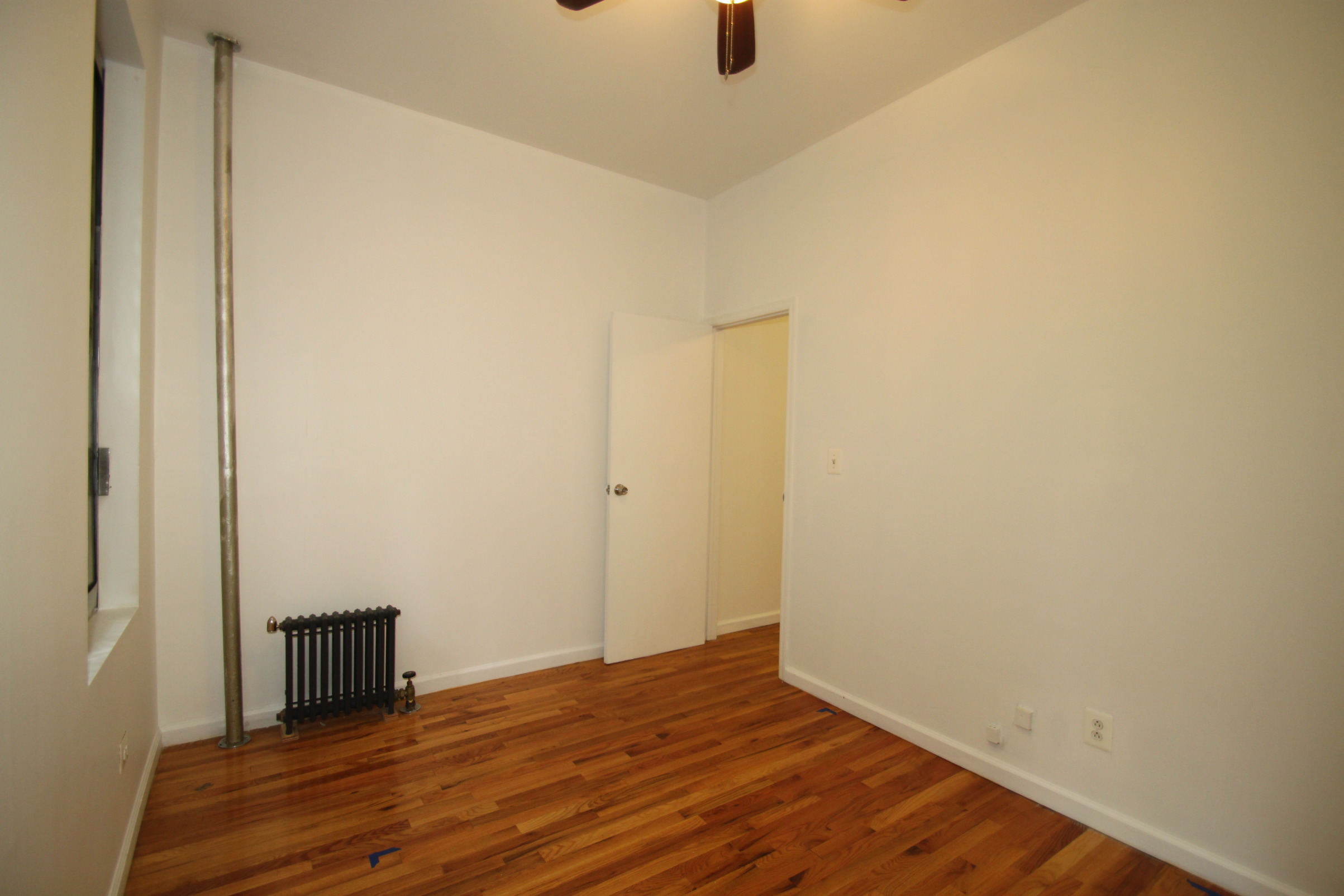 532 West 152nd Street, Unit 4 Manhattan, NY 10031 - Photo 5 of 11