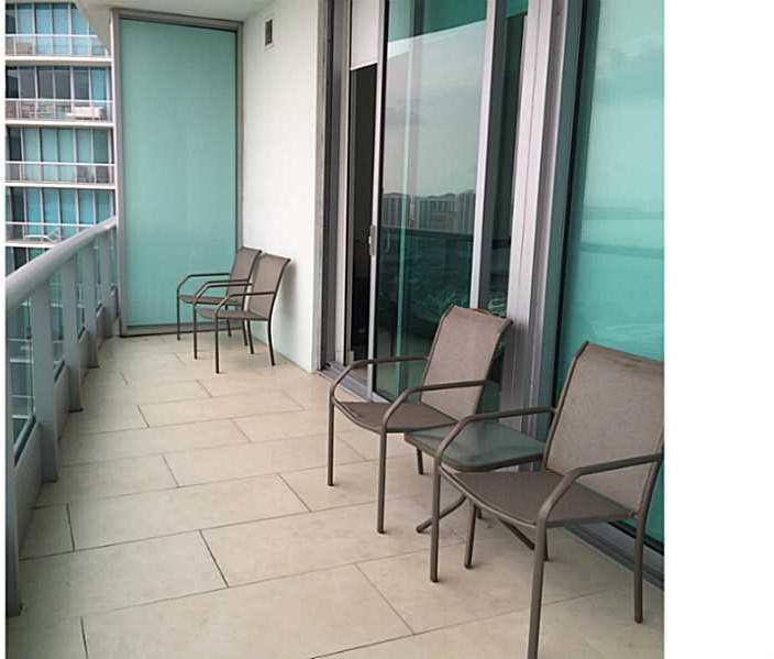 900 Biscayne Boulevard, Unit 4903 Miami, FL 33132 - Photo 24 of 33